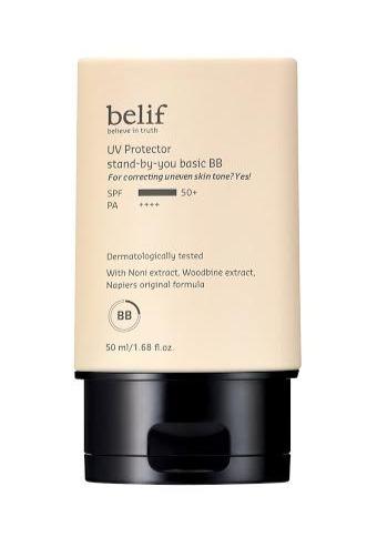 Belif Uv Protector Stand-by-you Basic Bb (spf50 + /pa