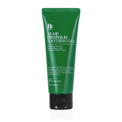 Benton Aloe Propolis Soothing Gel 100ml - Korean skincare &