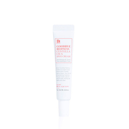 Benton Goodbye Redness Centella Spot Cream 15g - Korean