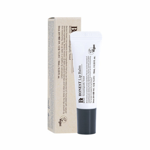 Benton Honest Lip Balm 10ml - Korean skincare & makeup