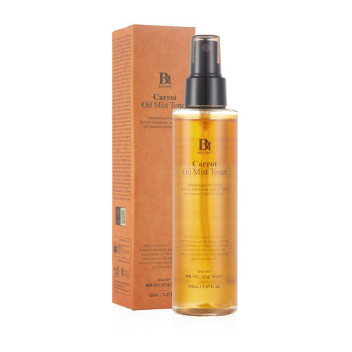 Benton Let’s Carrot Oil Toner 150ml - Korean skincare &