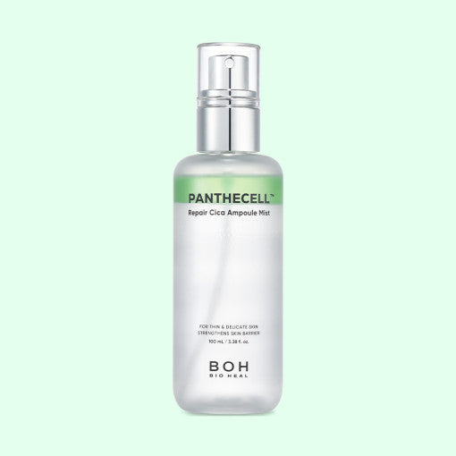 [bio Heal Boh] Panthecell Repair Cica Ampoule Mist 100ml