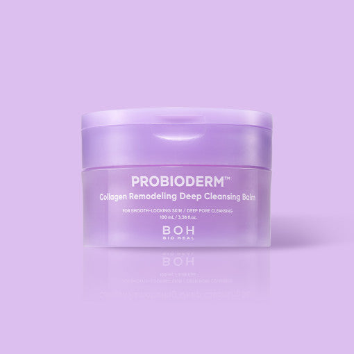 [bio Heal Boh] Probioderm Collagen Remodeling Deep