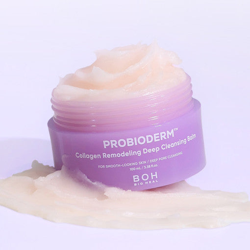 [bio Heal Boh] Probioderm Collagen Remodeling Deep