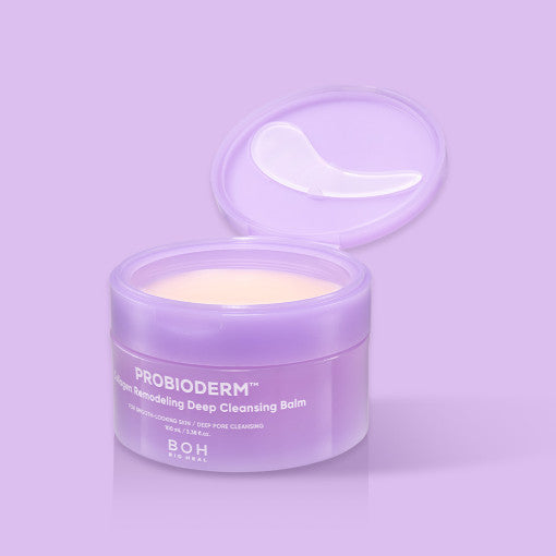 [bio Heal Boh] Probioderm Collagen Remodeling Deep