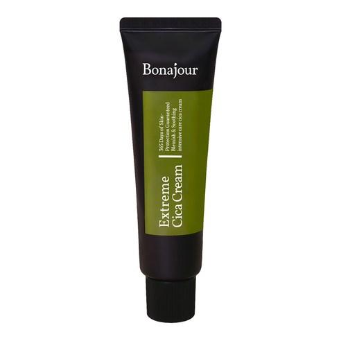 Bonajour Extreme Cica Cream 50ml - Korean skincare & makeup