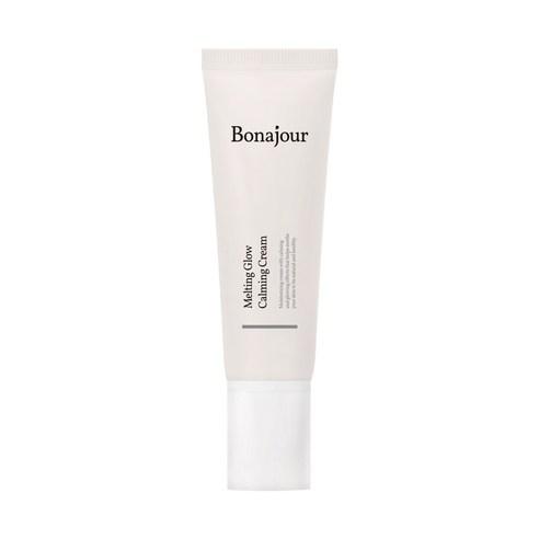 Bonajour Melting Glow Calming Cream 50ml - Korean skincare