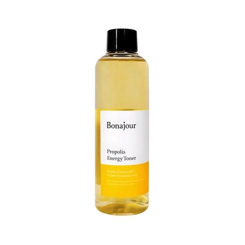 Bonajour Propolis Energy Toner 205ml - Korean skincare &