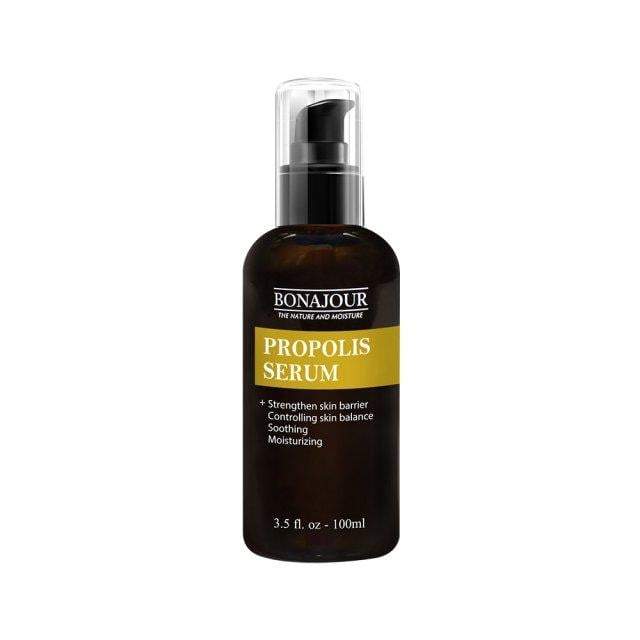 Bonajour Propolis Serum 100ml - Korean skincare & makeup