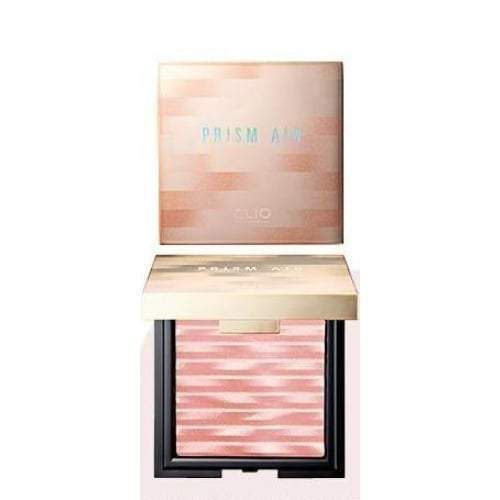 Clio Prism Air Highlighter 7g (4 Colors) - Korean skincare