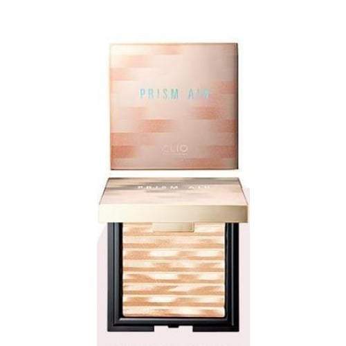 Clio Prism Air Highlighter 7g (4 Colors) - Korean skincare