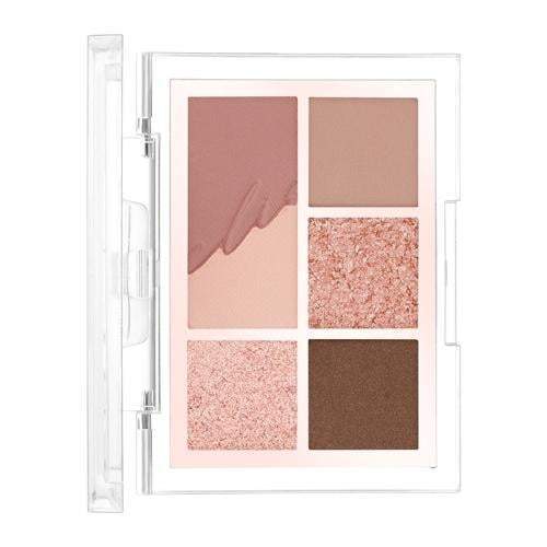 Clio Pro Eye Palette Mini 0.5g (2 Colors) - Korean skincare