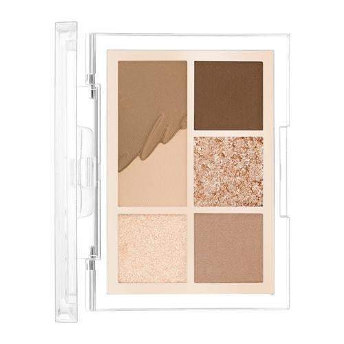 Clio Pro Eye Palette Mini 0.5g (2 Colors) - Korean skincare