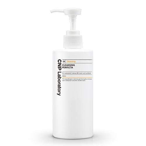 Cnp Cleansing Perfecta 300ml - Korean skincare & makeup