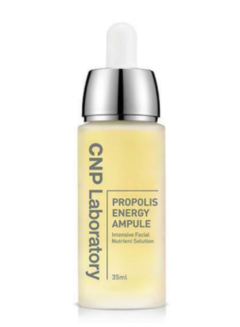 Cnp Propolis Energy Ampule 35ml - Korean skincare & makeup