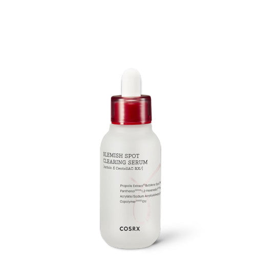 Cosrx Ac Collection Blemish Spot Clearing Serum 40ml