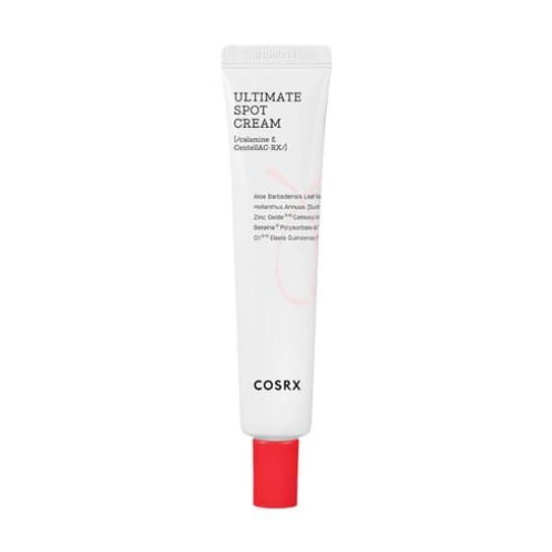 Cosrx Ac Collection Ultimate Spot Cream 30g - Korean