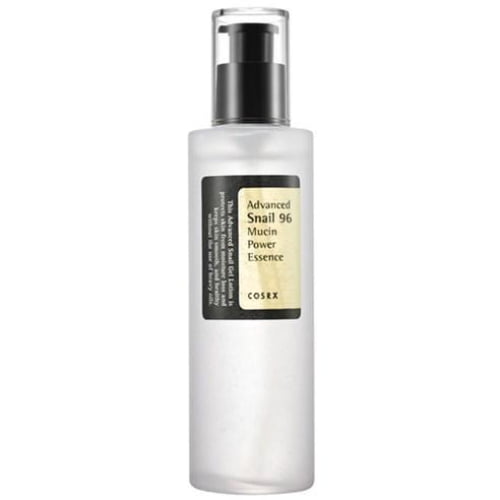 Cosrx Advanced Snail 96 Mucin Power Essence 100ml - Korean