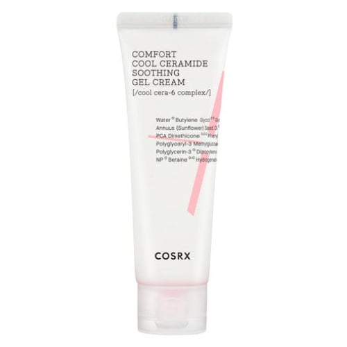 Cosrx Balancium Comfort Cool Ceramide Soothing Gel Cream