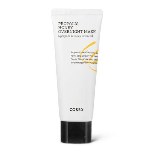 Cosrx Full Fit Propolis Honey Overnight Mask 60ml - Korean