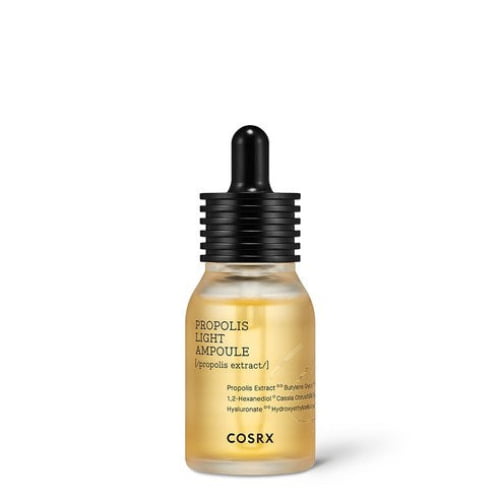 Cosrx Full Fit Propolis Light Ampoule 30ml - Korean