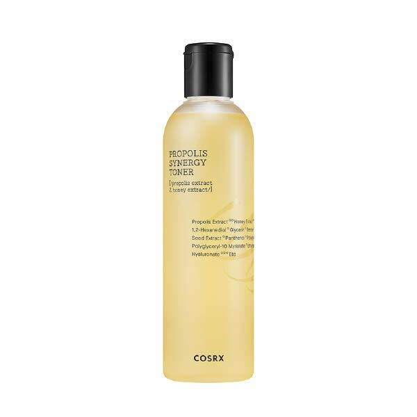 Cosrx Full Fit Propolis Synergy Toner 280ml - Korean