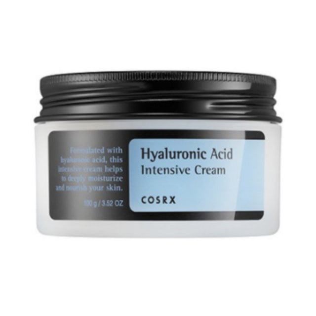 Cosrx Hyaluronic Acid Intensive Cream 100g - Korean