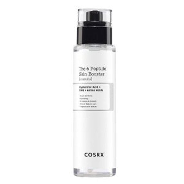 Cosrx the 6 Peptide Skin Booster Serum 150ml - Korean