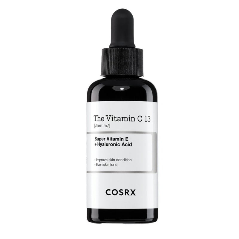 Cosrx the Vitamin c 13 Serum 20ml - Korean skincare & makeup