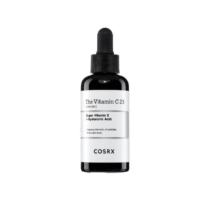 Cosrx the Vitamin c 23 Serum 20ml - Korean skincare & makeup