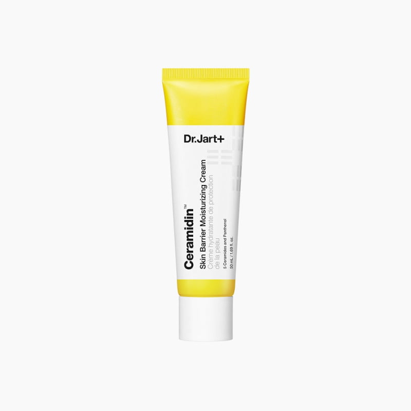 Dr.jart + Ceramidin Skin Barrier Moisturizing Cream 50ml