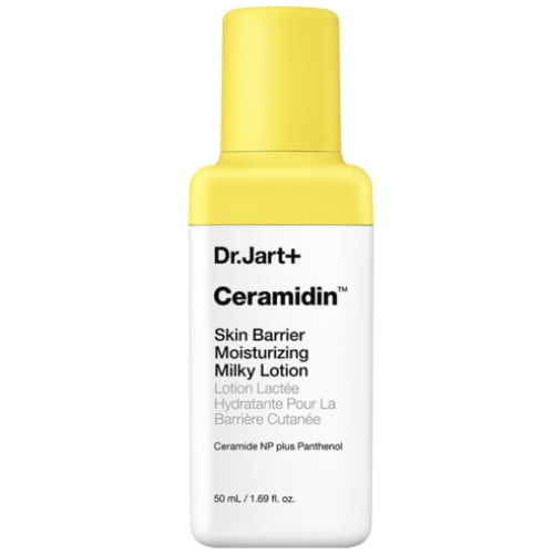 Dr.jart + Ceramidin Skin Barrier Moisturizing Milky Lotion