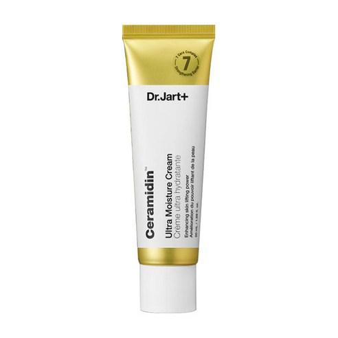 Dr.jart + Ceramidin Ultra Moisture Cream 50ml - Korean