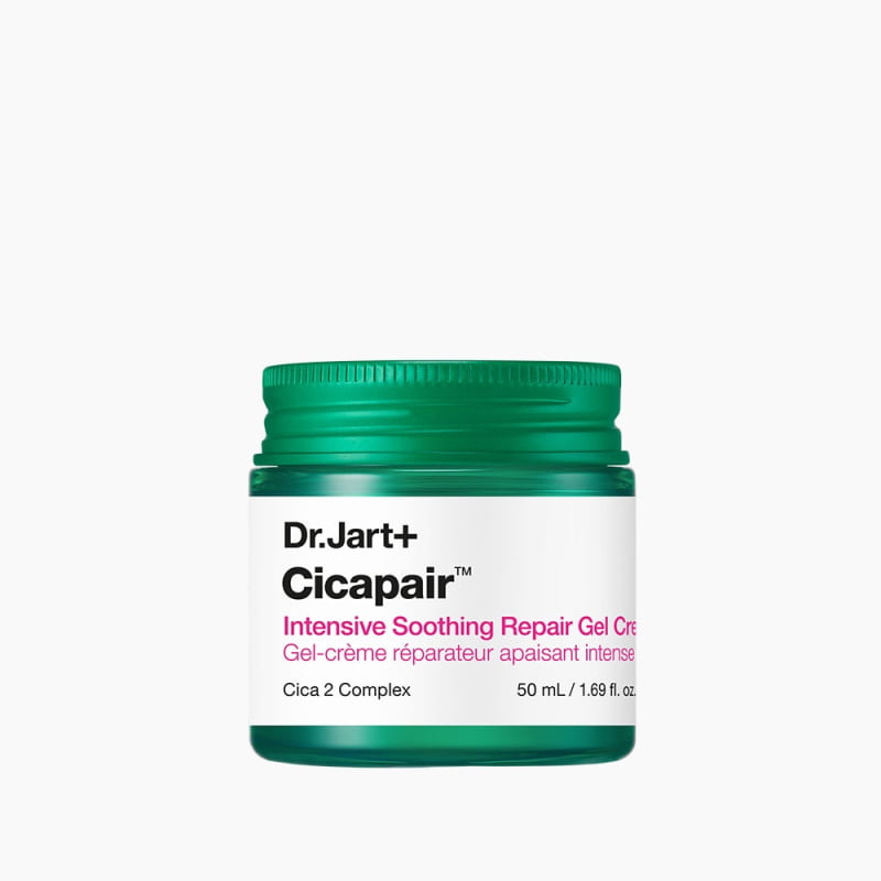 Dr.jart + Cicapair Intensive Soothing Repair Gel Cream 50ml