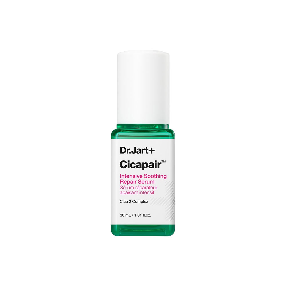 Dr.jart + Cicapair Intensive Soothing Repair Serum 30ml