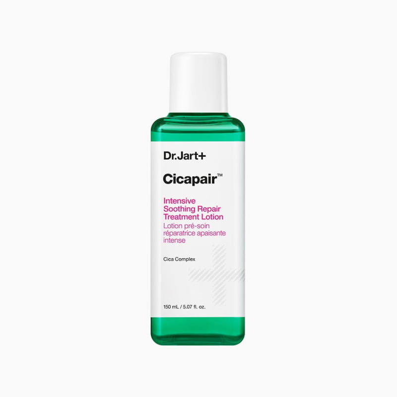 Dr.jart + Cicapair Intensive Soothing Repair Treatment