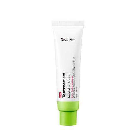 Dr.jart + Ctrl-a Teatreement Moisturizer 100ml - Korean