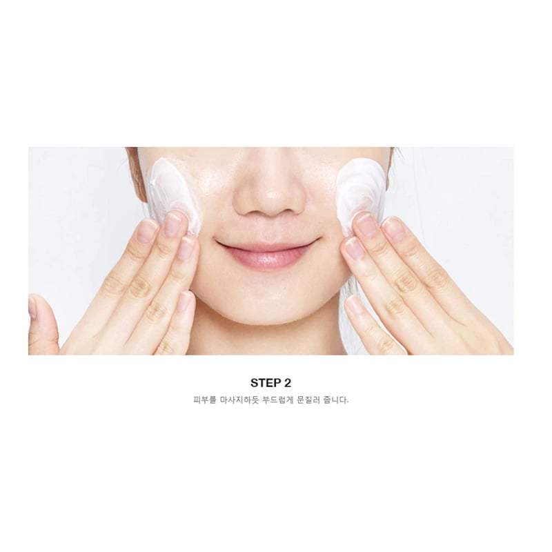 Dr.jart + Dermaclear Micro Foam 120ml - Korean skincare &