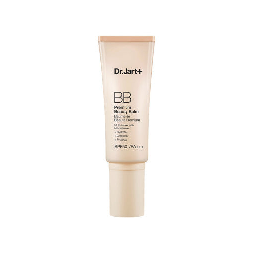 Dr.jart + Premium Beauty Balm Spf50 + /pa + + + 40ml #01