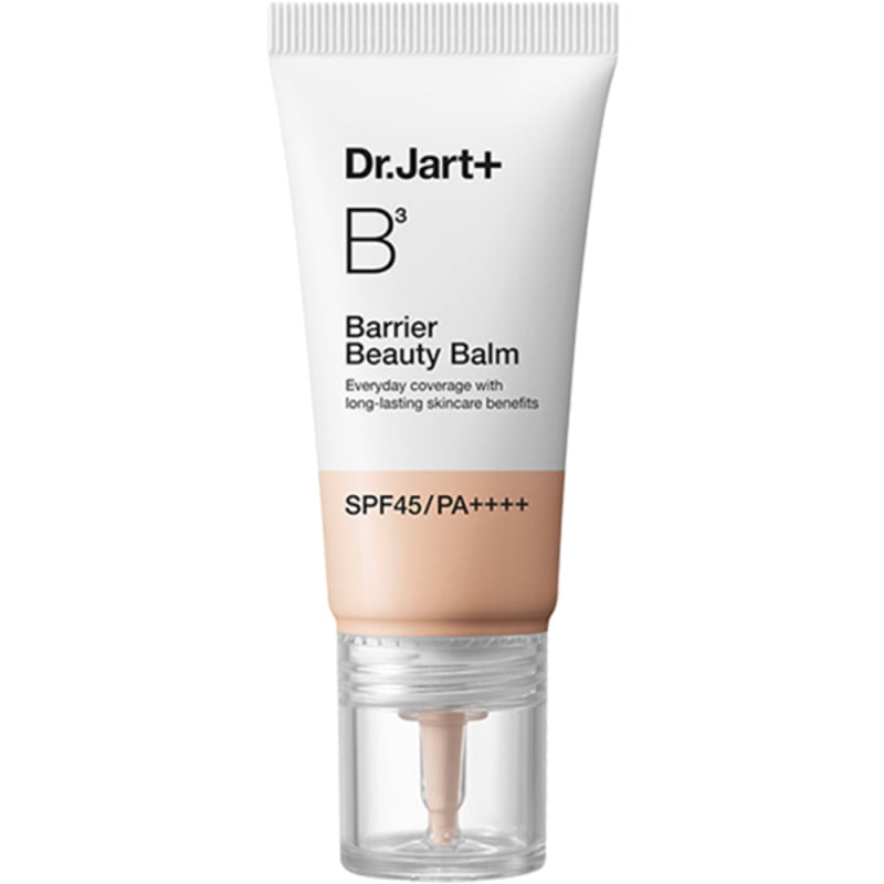 Dr.jart + the Makeup Barrier Beauty Balm Spf45/pa