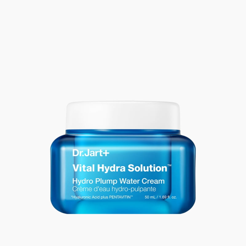 Dr.jart + Vital Hydra Solution Hydro Plump Water Cream 50ml