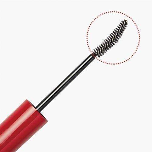 Espoir Nomudging Mascara Waterproof Xp #1 Clean Black