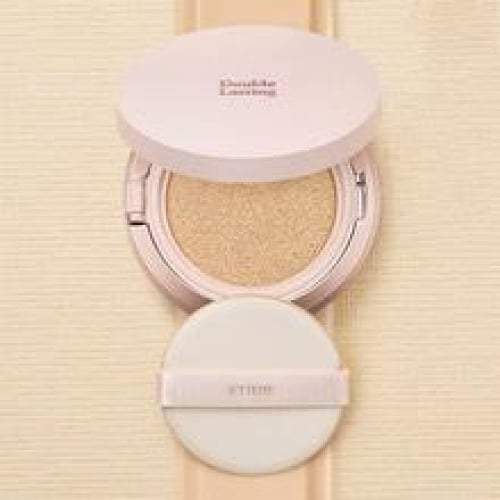 Etude House Double Lasting Cushion Cover 15g - Korean