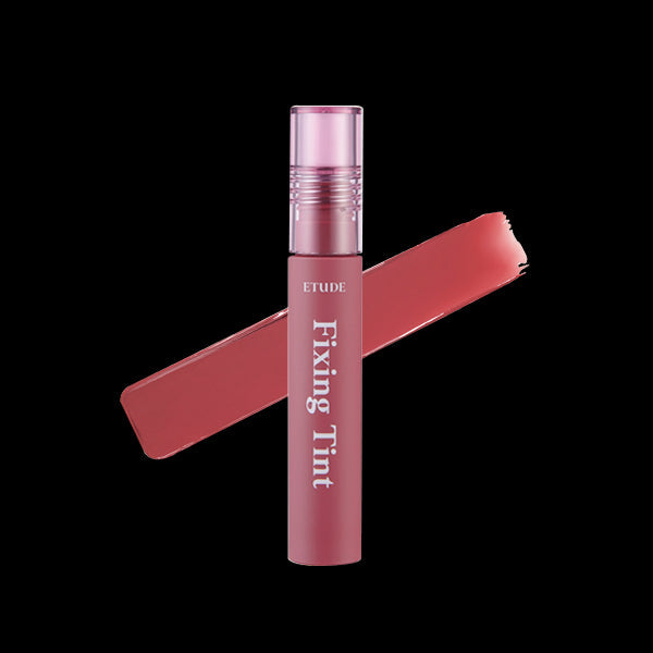 Etude House Fixing Tint 4g #07 Cranberry Plum - Korean