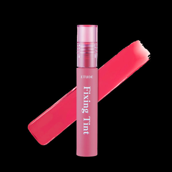 Etude House Fixing Tint 4g #10 Smokey Cherry - Korean