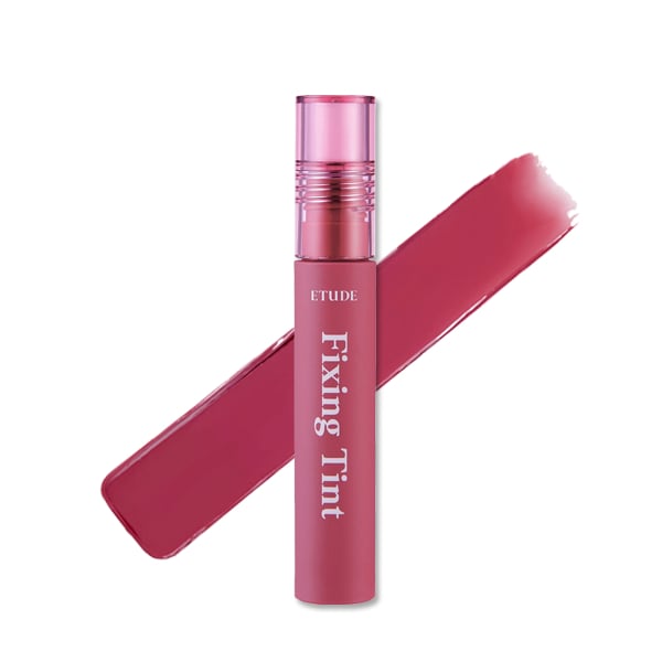 Etude House Fixing Tint 4g #11 Rose Blending - Korean