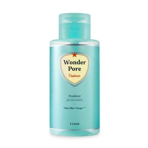 Etude House Wonder Pore Freshner 500ml - Korean skincare &