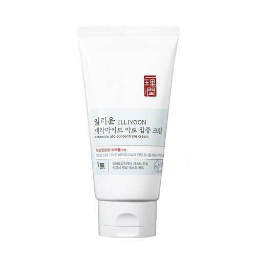 Illiyoon Ceramide Ato Concentrate Cream 150ml - Korean