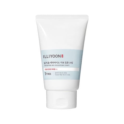 Illiyoon Ceramide Ato Concentrate Cream 200ml - Korean