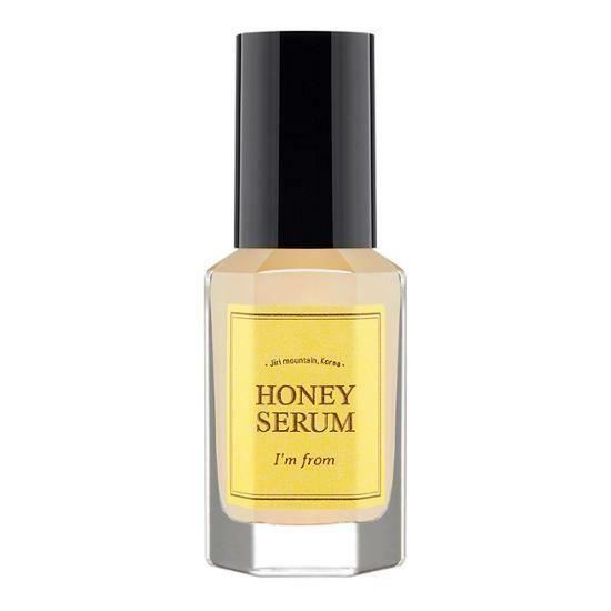 I’m from Honey Serum 30ml - Korean skincare & makeup